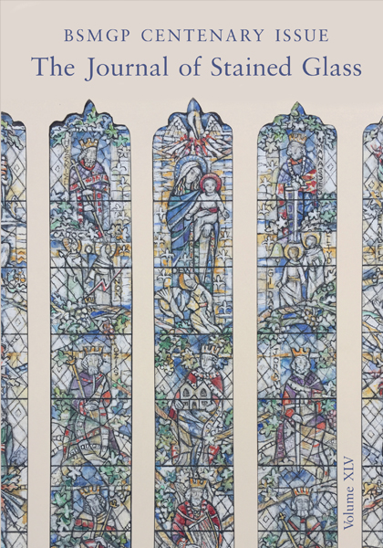 How Stained Glass is Made - Discovery UK